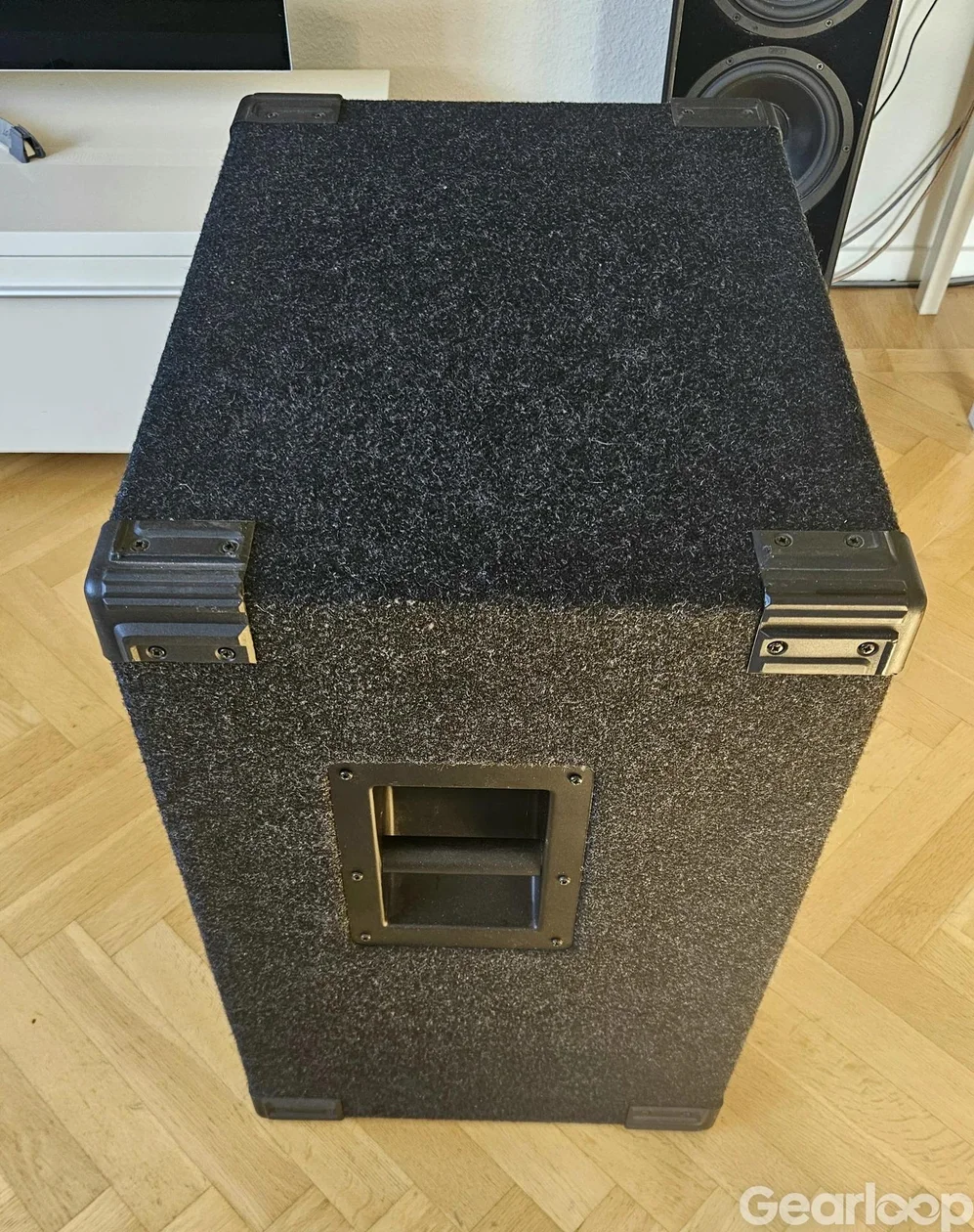 EBS 212 Evolution Pro Line 2000 - bild 2