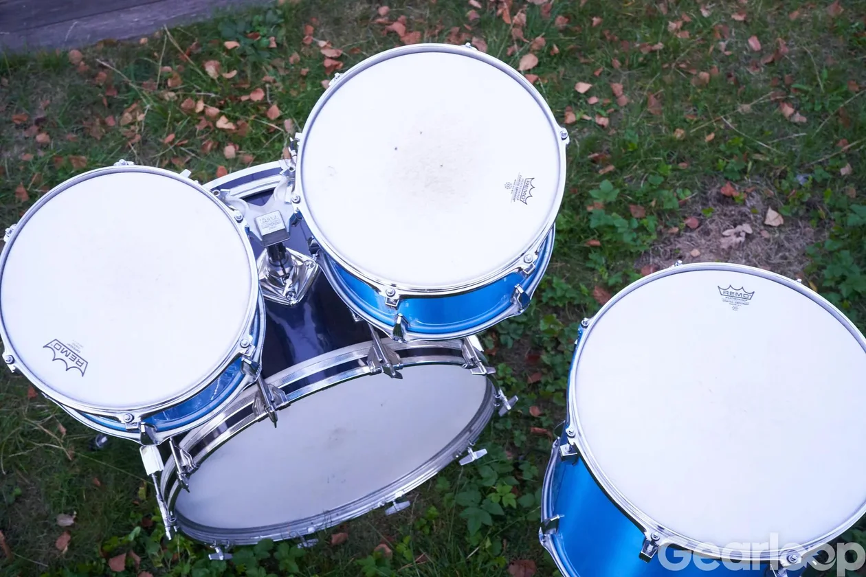 Tama Imperialstar/Swingstar Japan 80-tal - bild 2