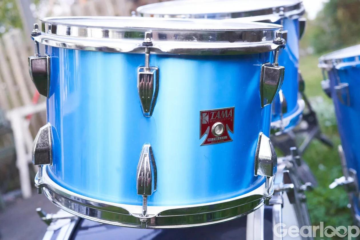 Tama Imperialstar/Swingstar Japan 80-tal - bild 4