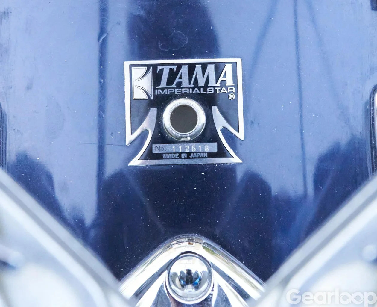 Tama Imperialstar/Swingstar Japan 80-tal - bild 5
