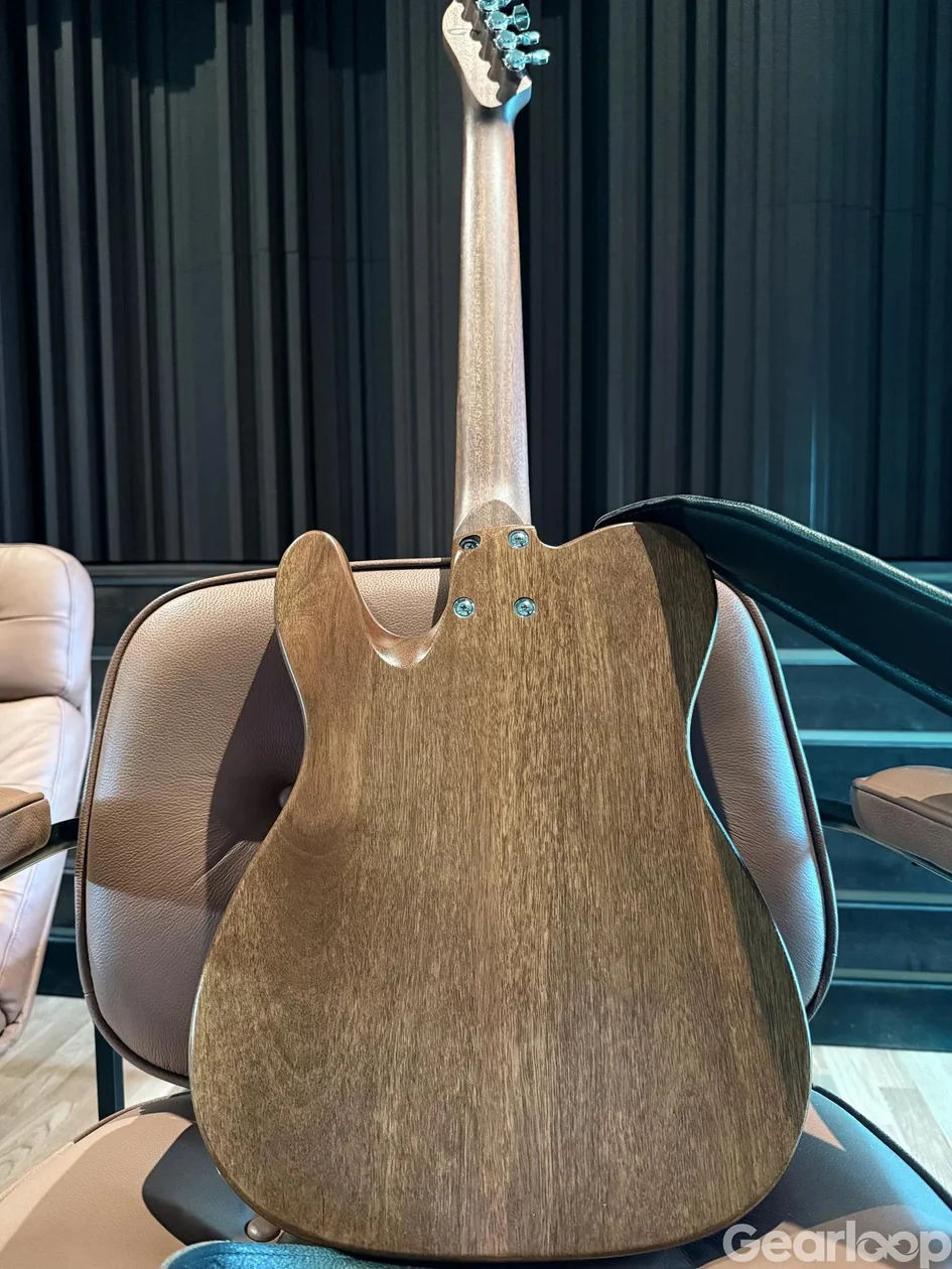Joe Duplantier Signature Tele (Charvel) - bild 2