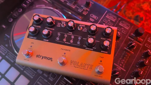 Strymon volante