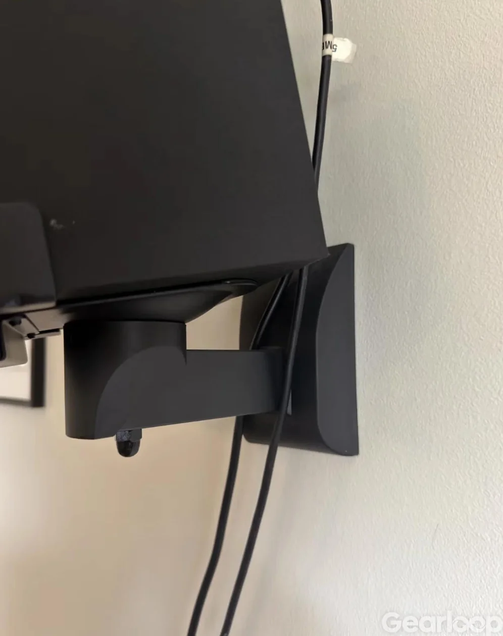 2 x ADAM Audio A5X med väggfästen - bild 4