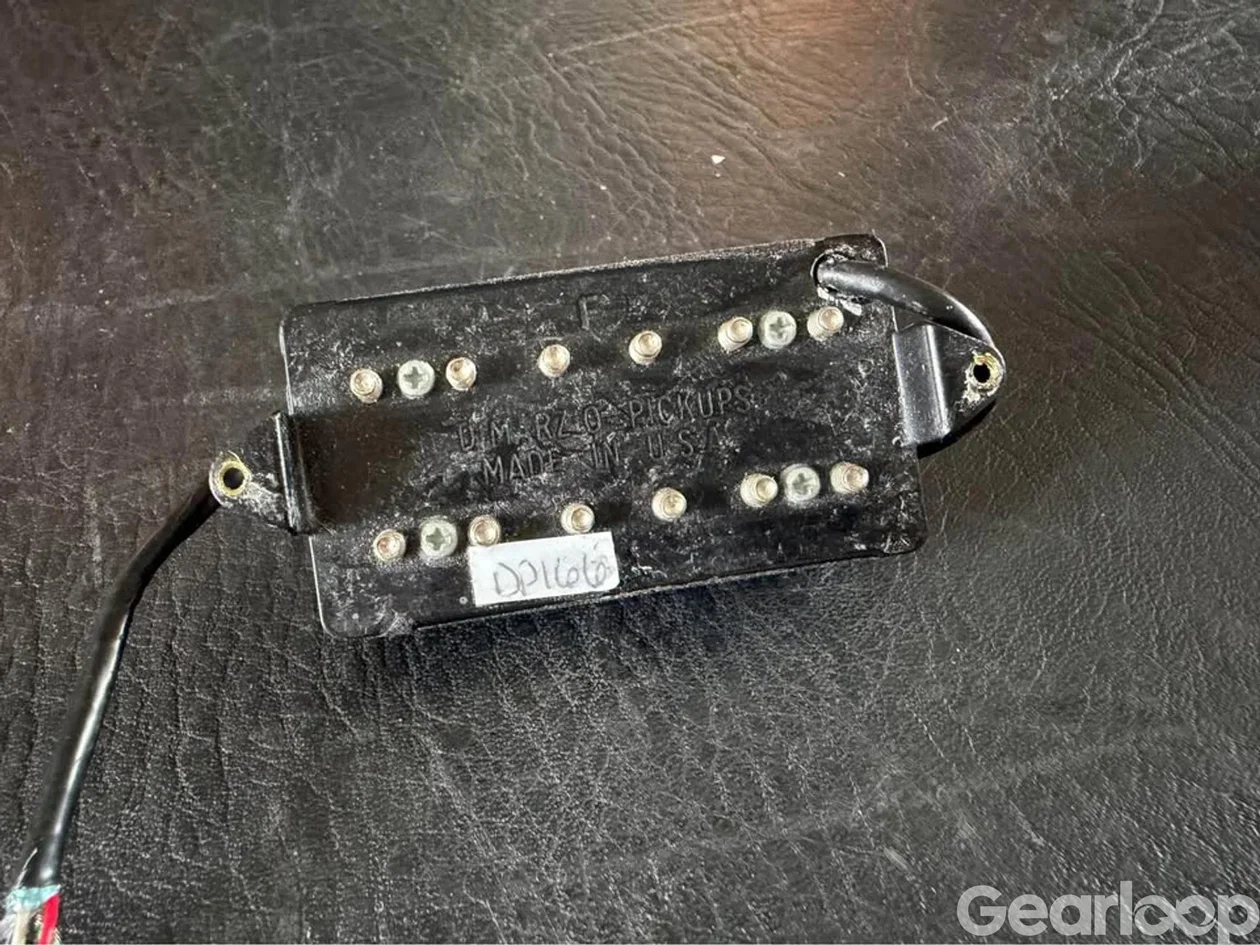 DiMarzio DP166 The Breed F-spaced - bild 2
