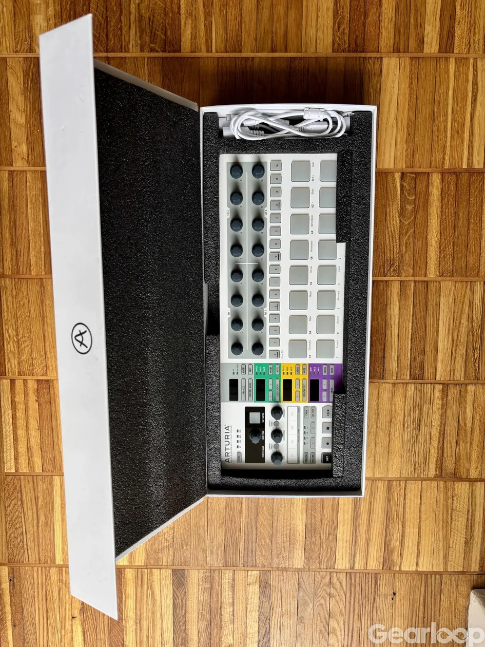 Arturia BeatStep Pro i nyskick - bild 2