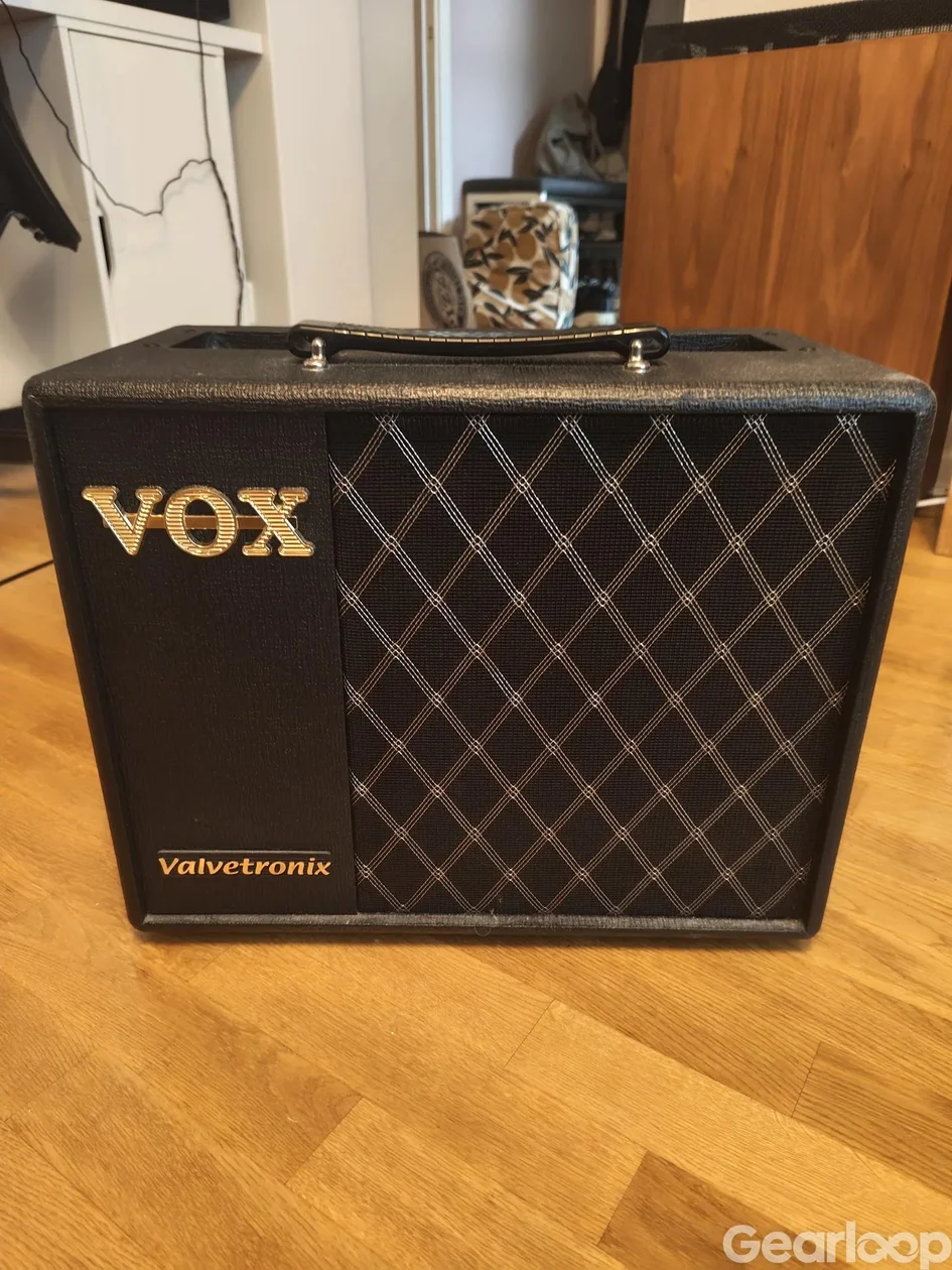 Vox VT20X - bild 1