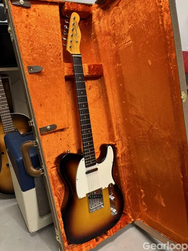 Fender American Vintage II 1963 Telecaster