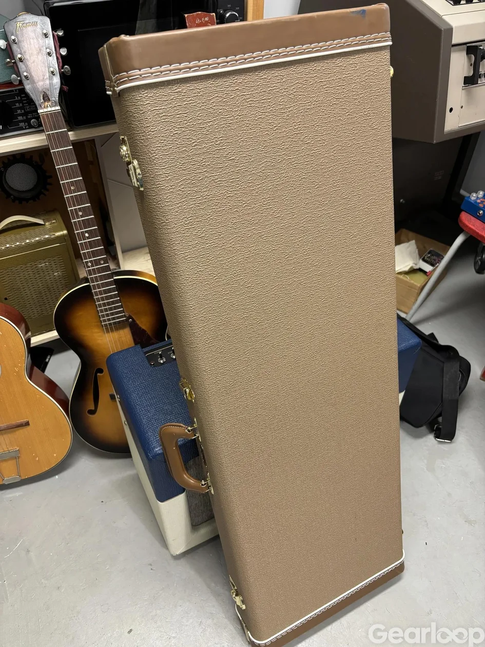 Fender American Vintage II 1963 Telecaster - bild 4