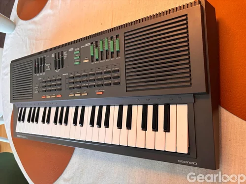 Yamaha PSS-460