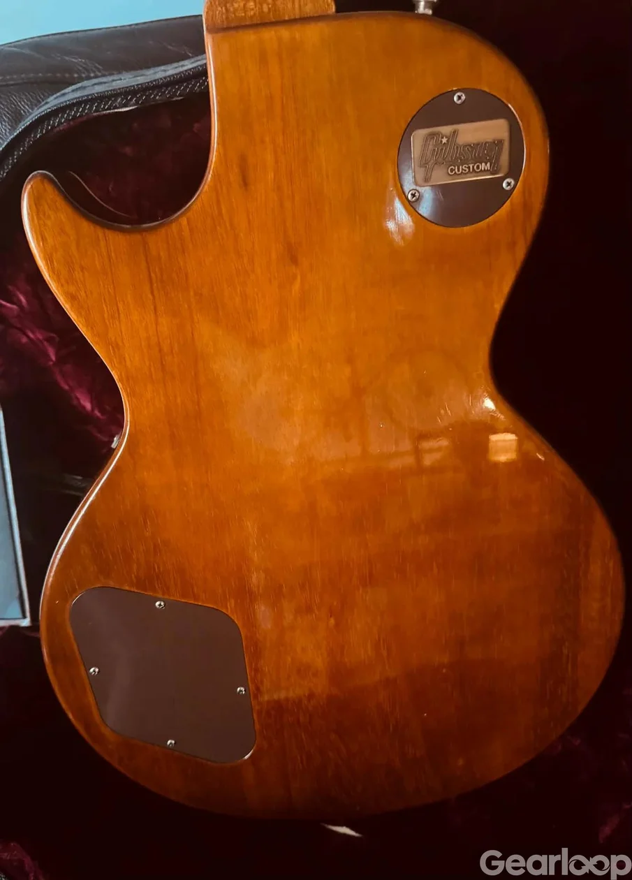 Gibson Custom Shop Les Paul 54 VOS - bild 3