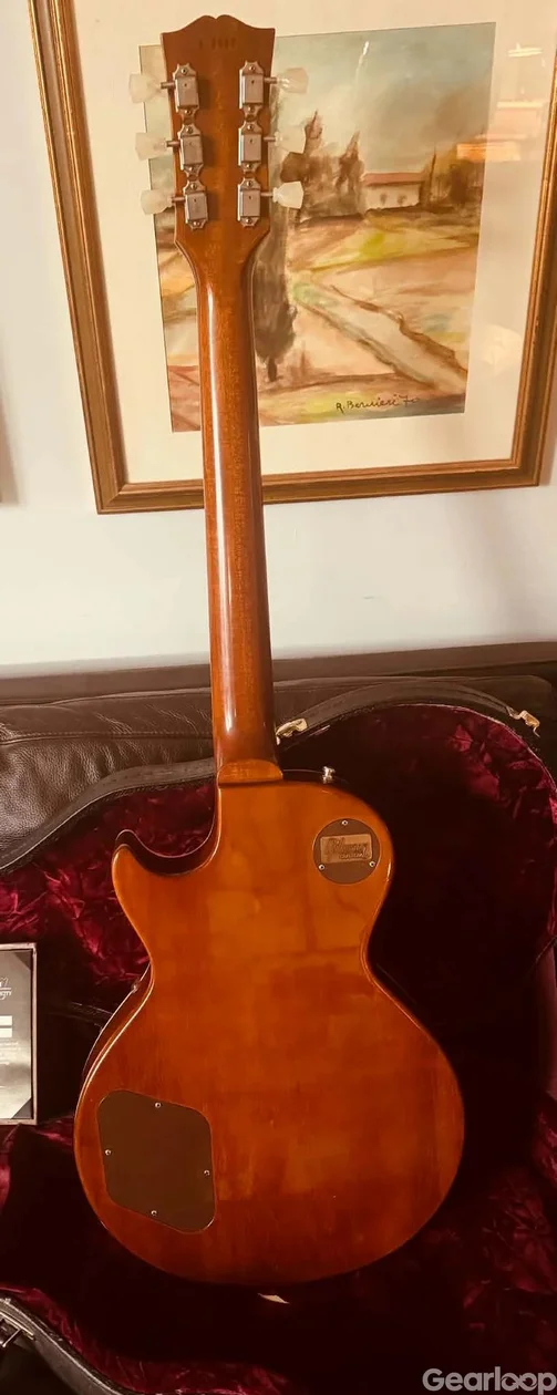 Gibson Custom Shop Les Paul 54 VOS - bild 4