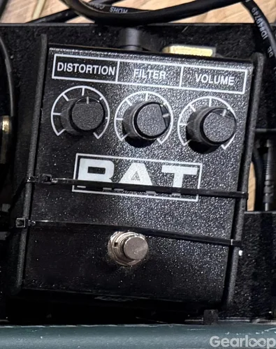 Proco Rat 2