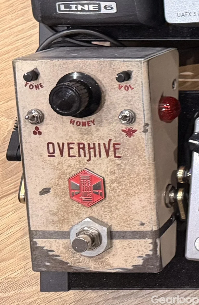 Beetronics Overhive - bild 1