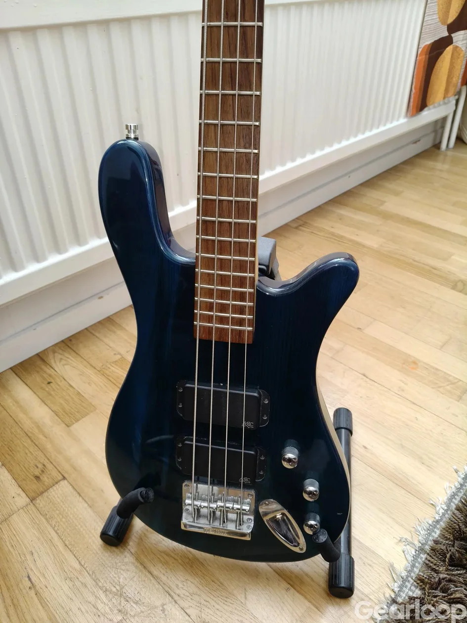 Rock Bass by Warwick - bild 2