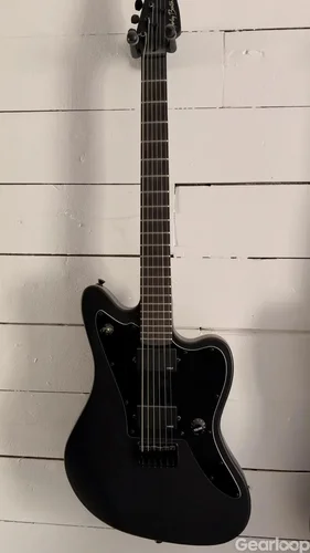 Harley Benton JA-20HH Active SBK