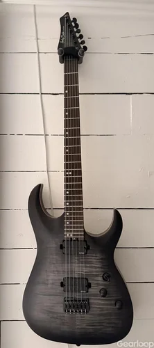 Harley Benton Amarok BT EMG