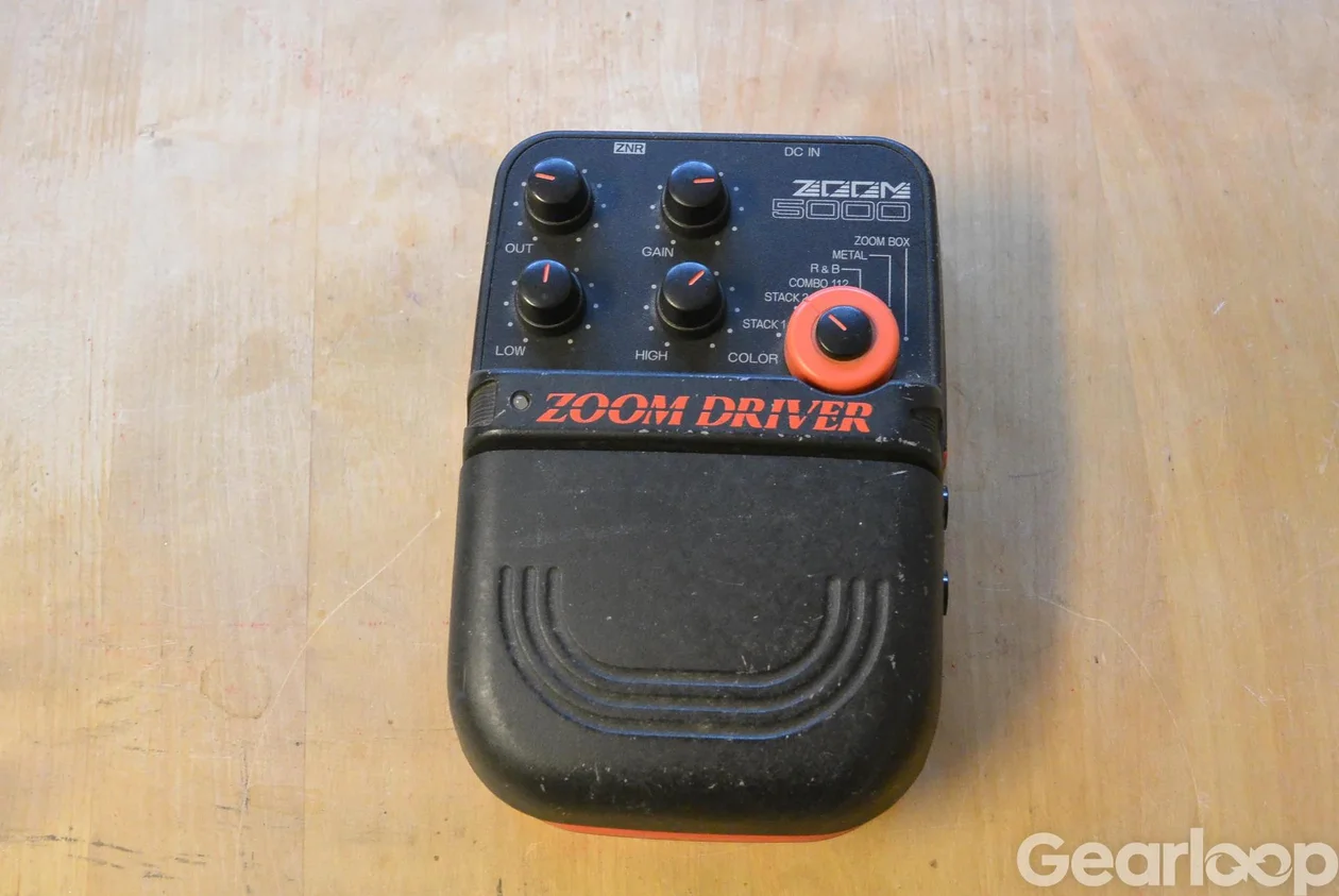 Zoom 5000 - bild 1