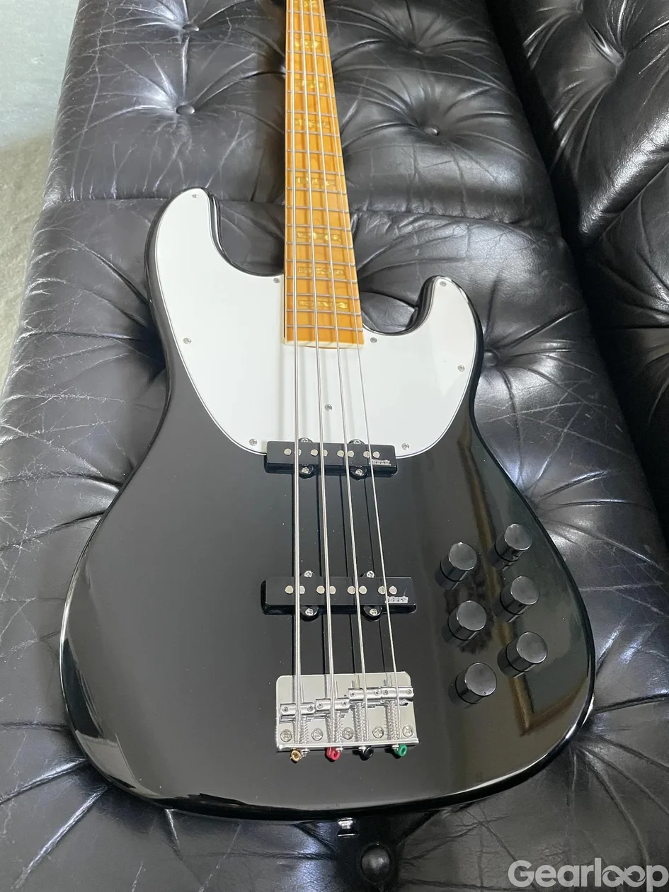 Markbass GV4 Gloxy - bild 2