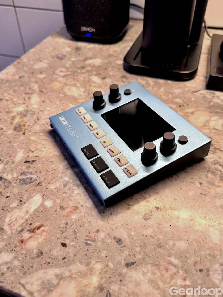 1010music Bluebox - bild 3