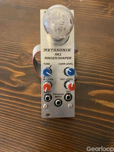 Metasonix RK3 Ringer/Shaper