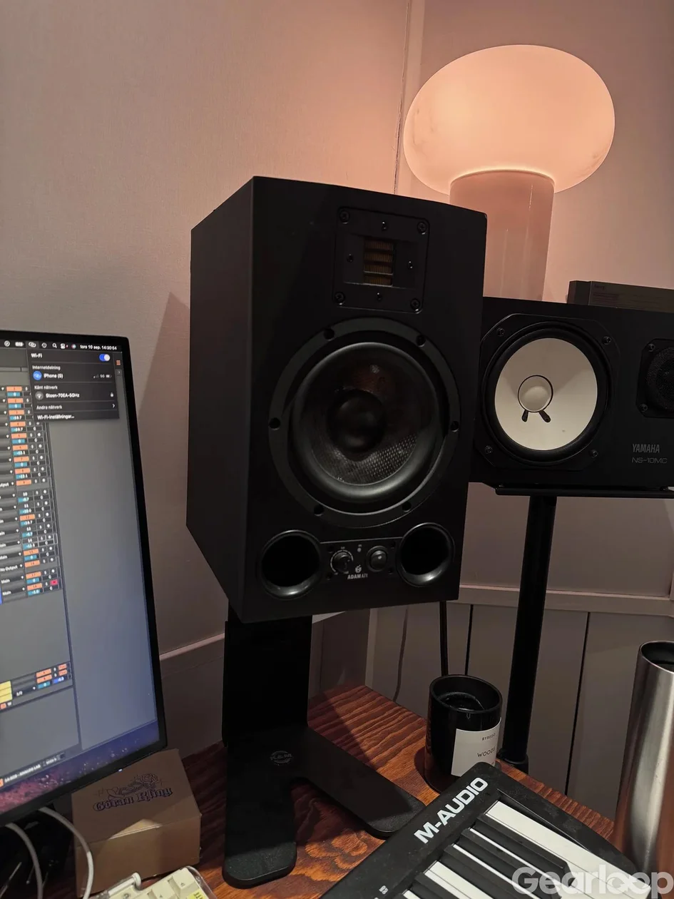 ADAM Audio A7X studiomonitorer - bild 2