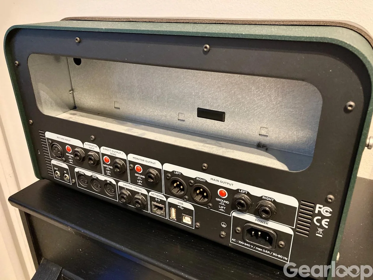 Kemper Profiler - bild 2
