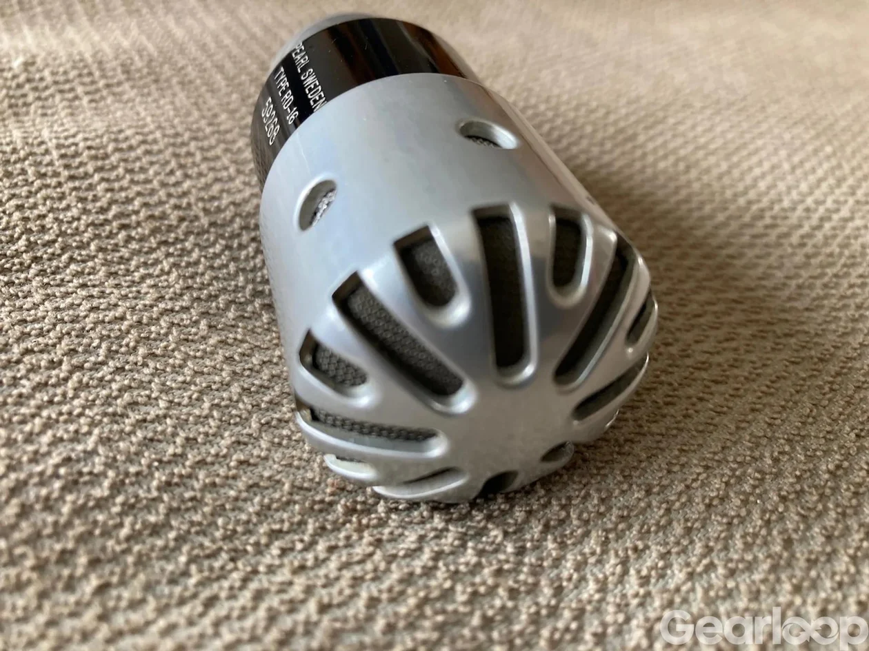 Pearl RD-16 - bild 2
