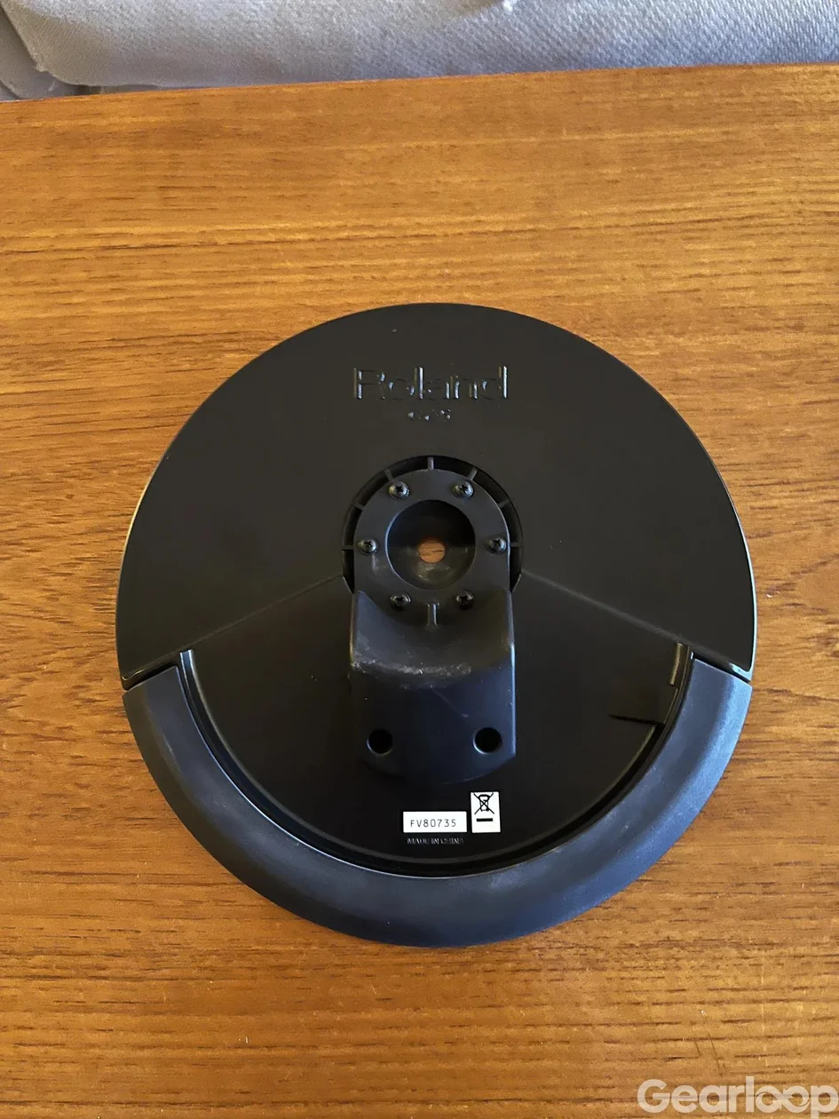 Roland Cy5 - bild 2