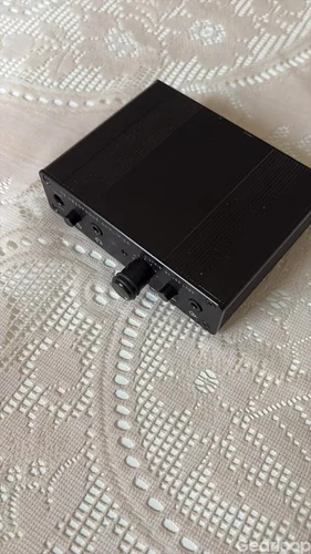 O2 amp