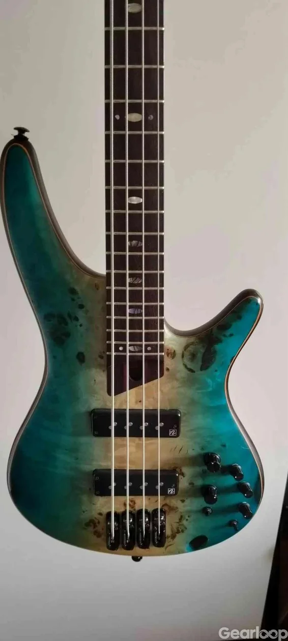Ibanez SR1600B - bild 2