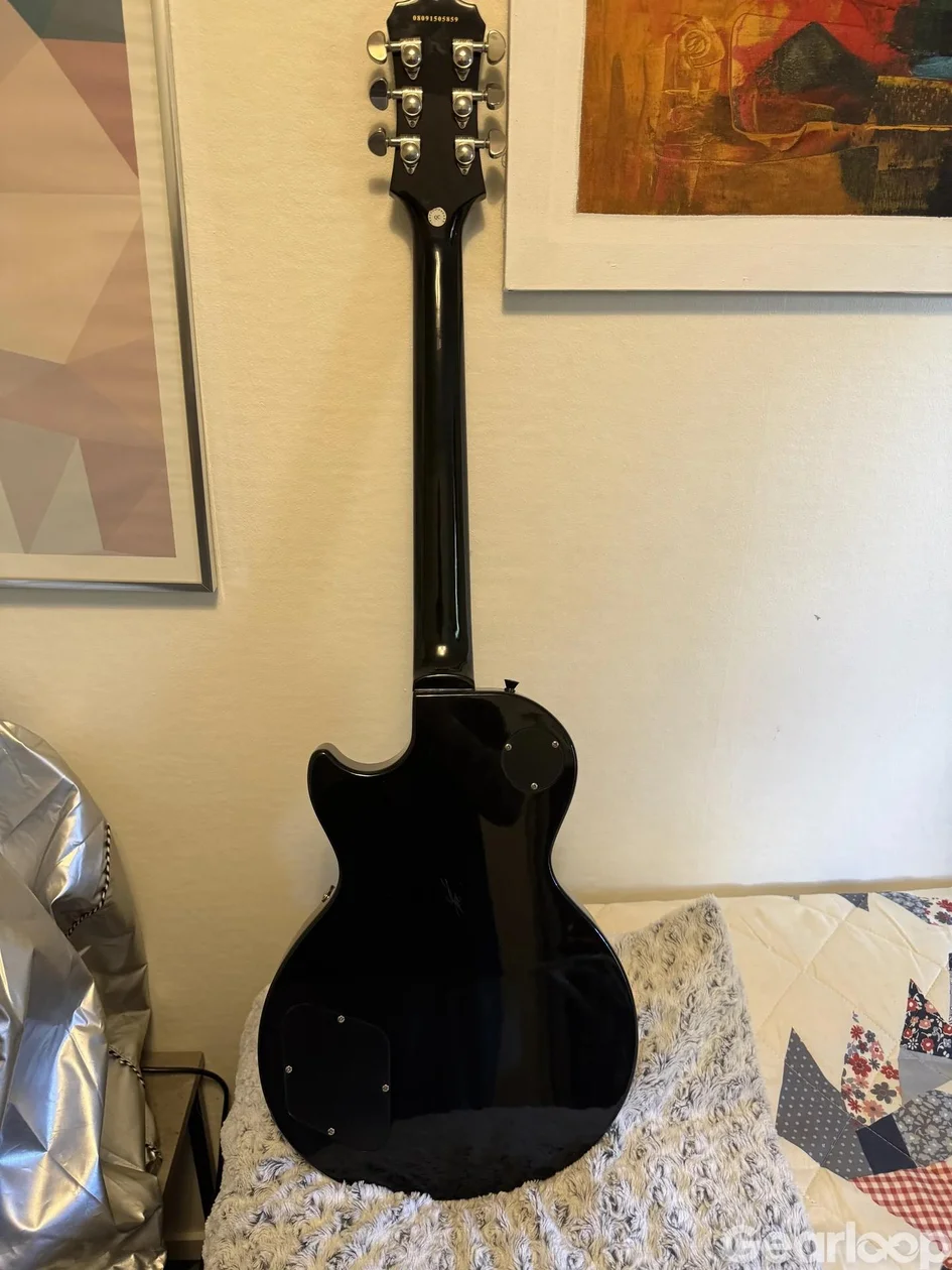 Epiphone Les Paul studio - bild 2