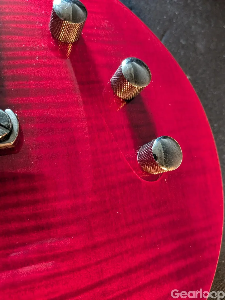 VGS eruption pro ravenblood - bild 2