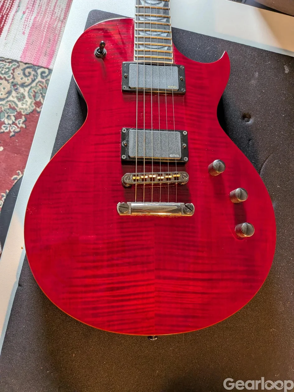 VGS eruption pro ravenblood - bild 3