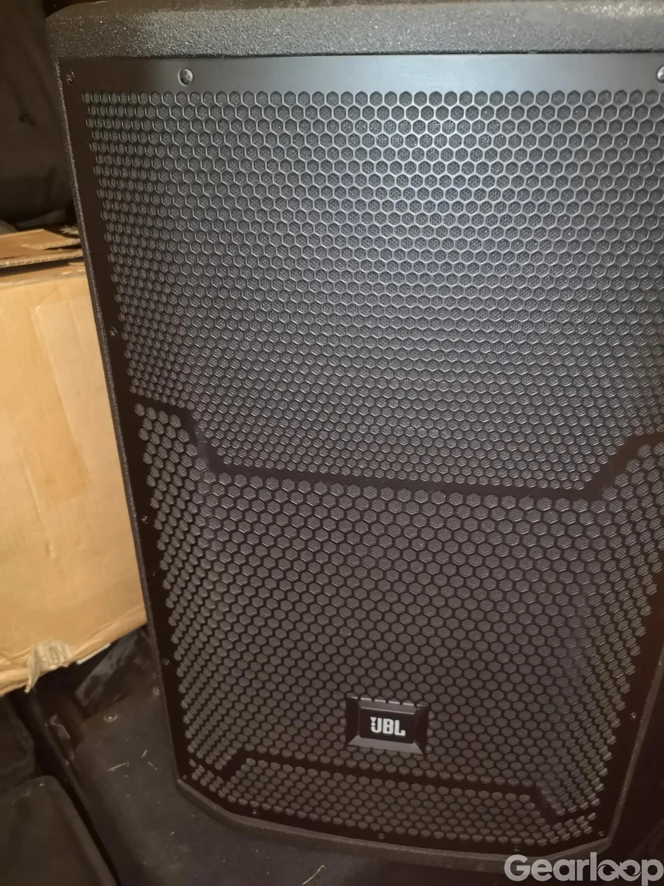 JBL PRX 712  PAIR - bild 2
