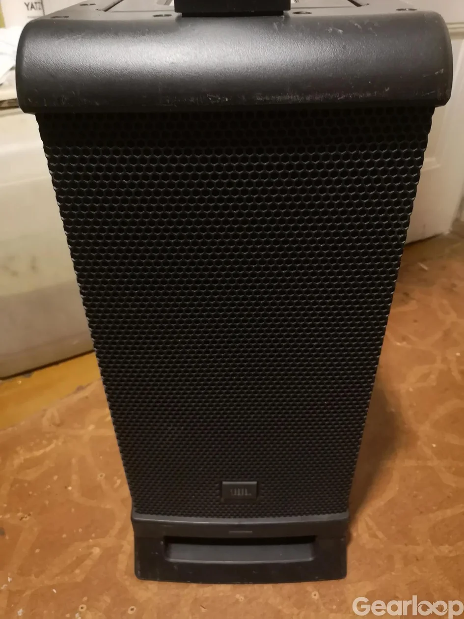 JBL EON ONE PRO--ACCU--BT--1 PIECE - bild 2