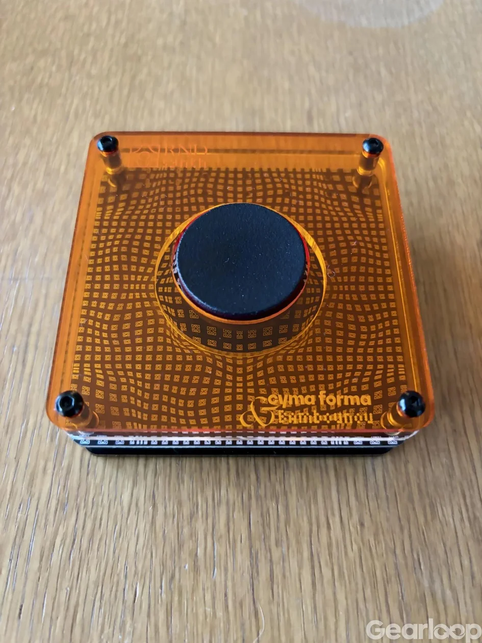 RND Synth by Cyma Forma - bild 2