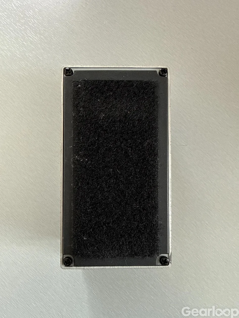 BOSS RV-5 reverb - bild 2