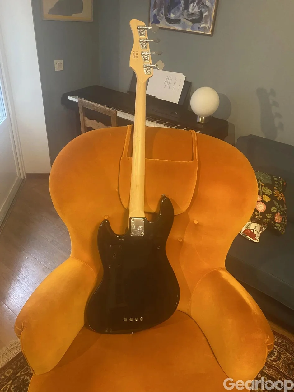 Sire Marcus Miller V7 – 4-strängad - bild 5