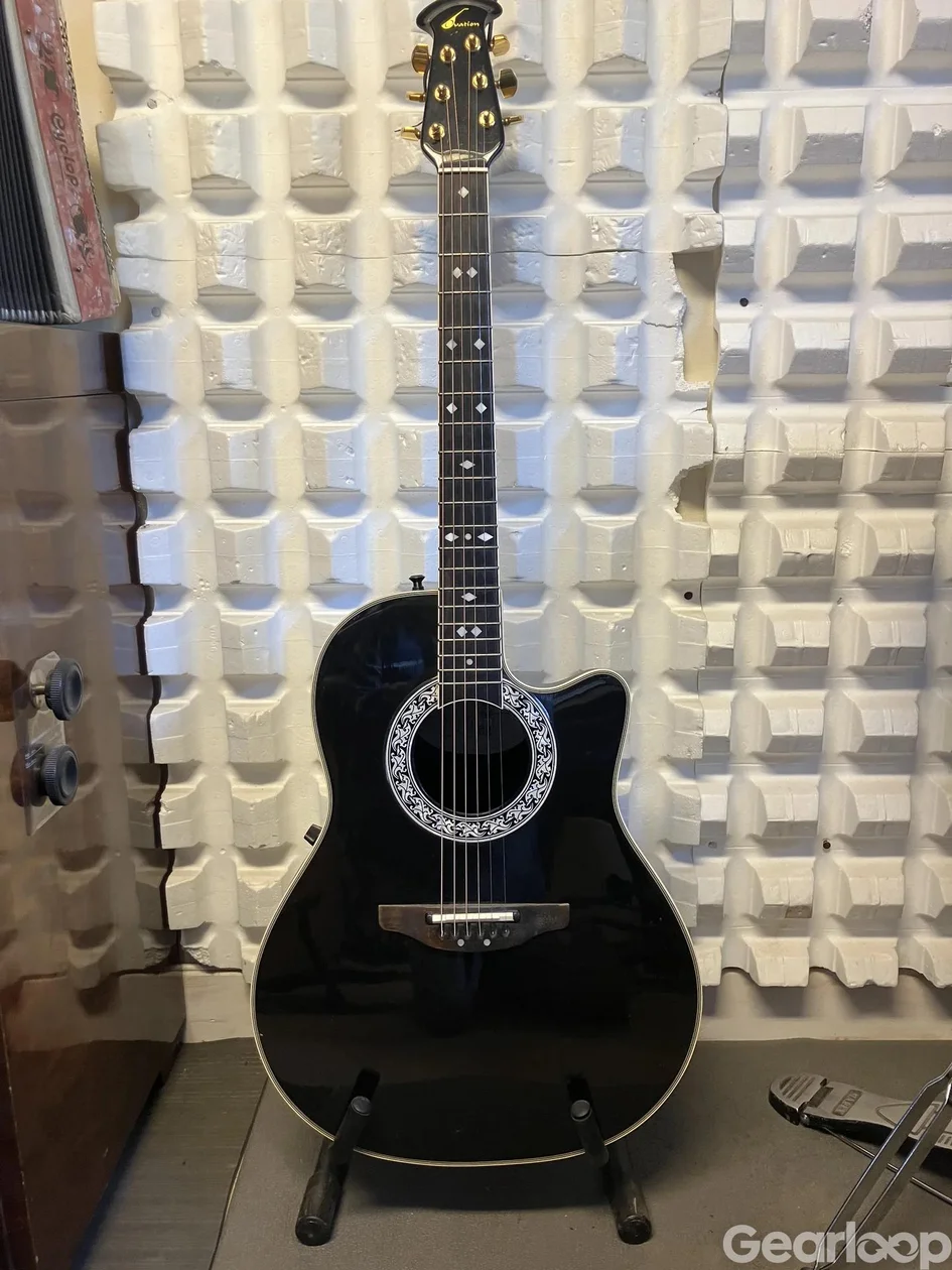 Ovation Legend 1990-tal - bild 2