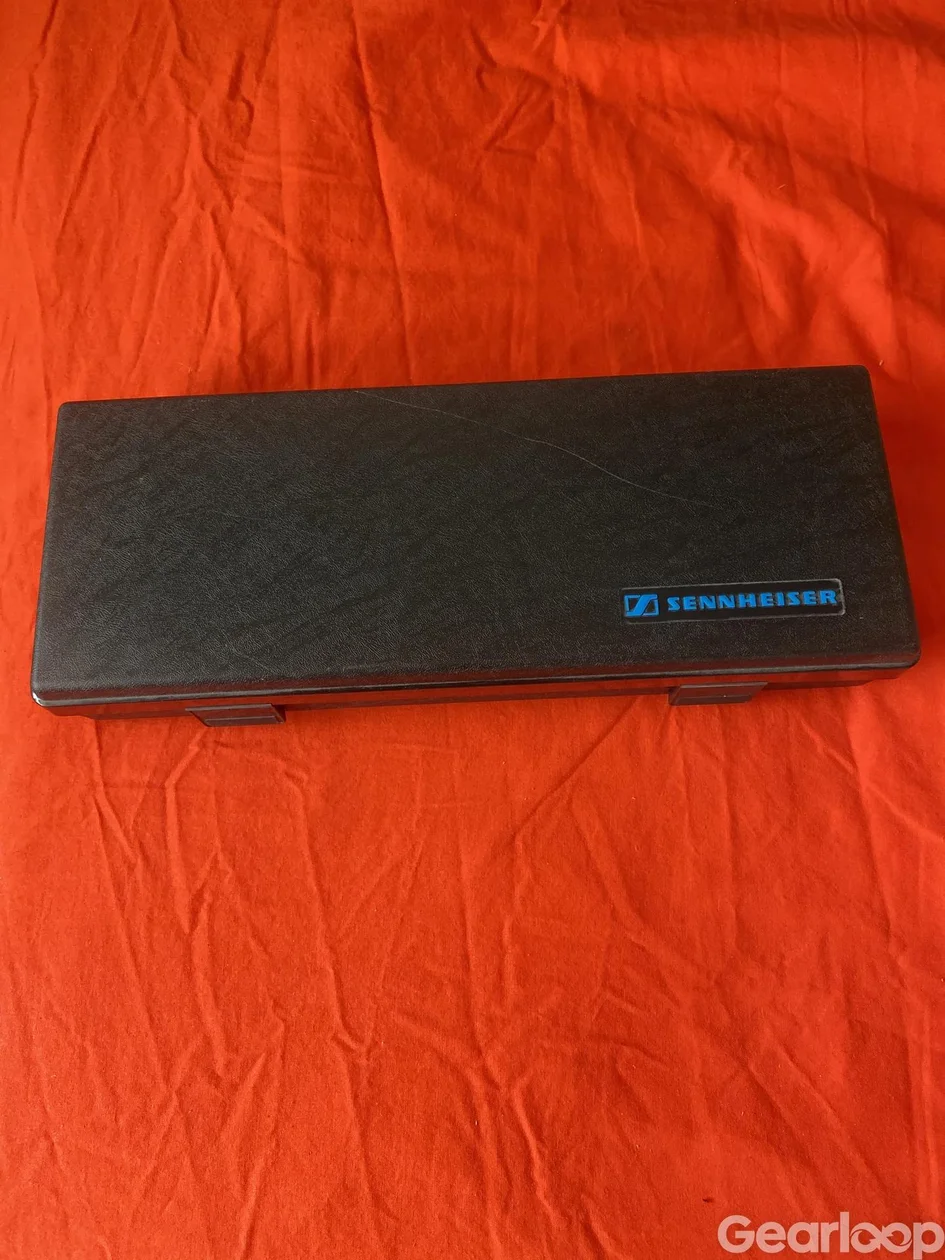 Sennheiser MD441-U - bild 2