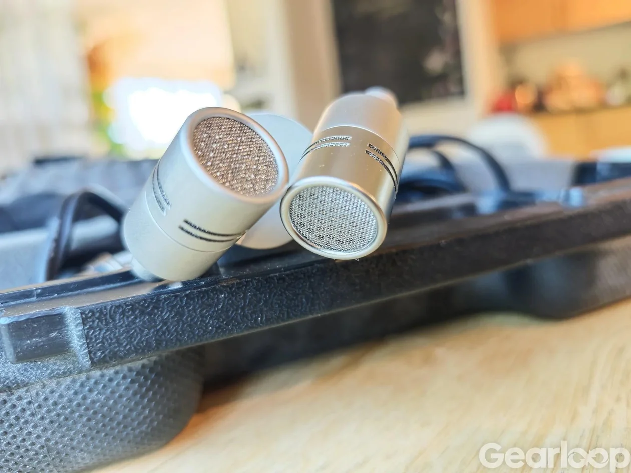 Rode Nt4 stereo mic - bild 3