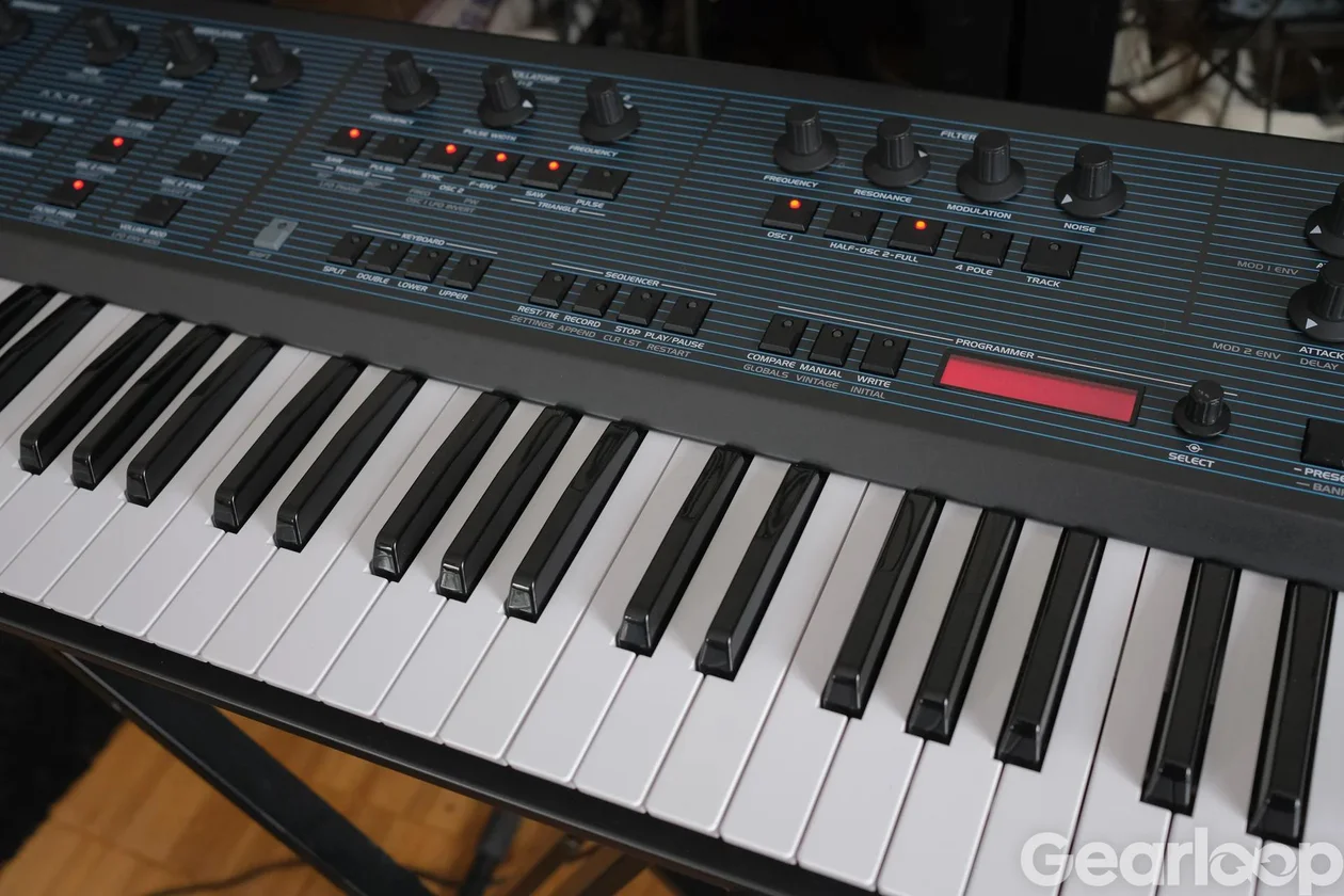 Behringer UB-Xa - bild 1