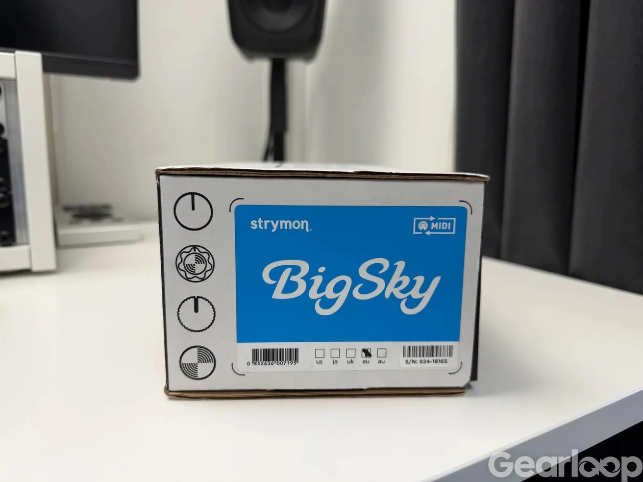 Strymon Ojai PSU – high current pedal power supply - bild 5