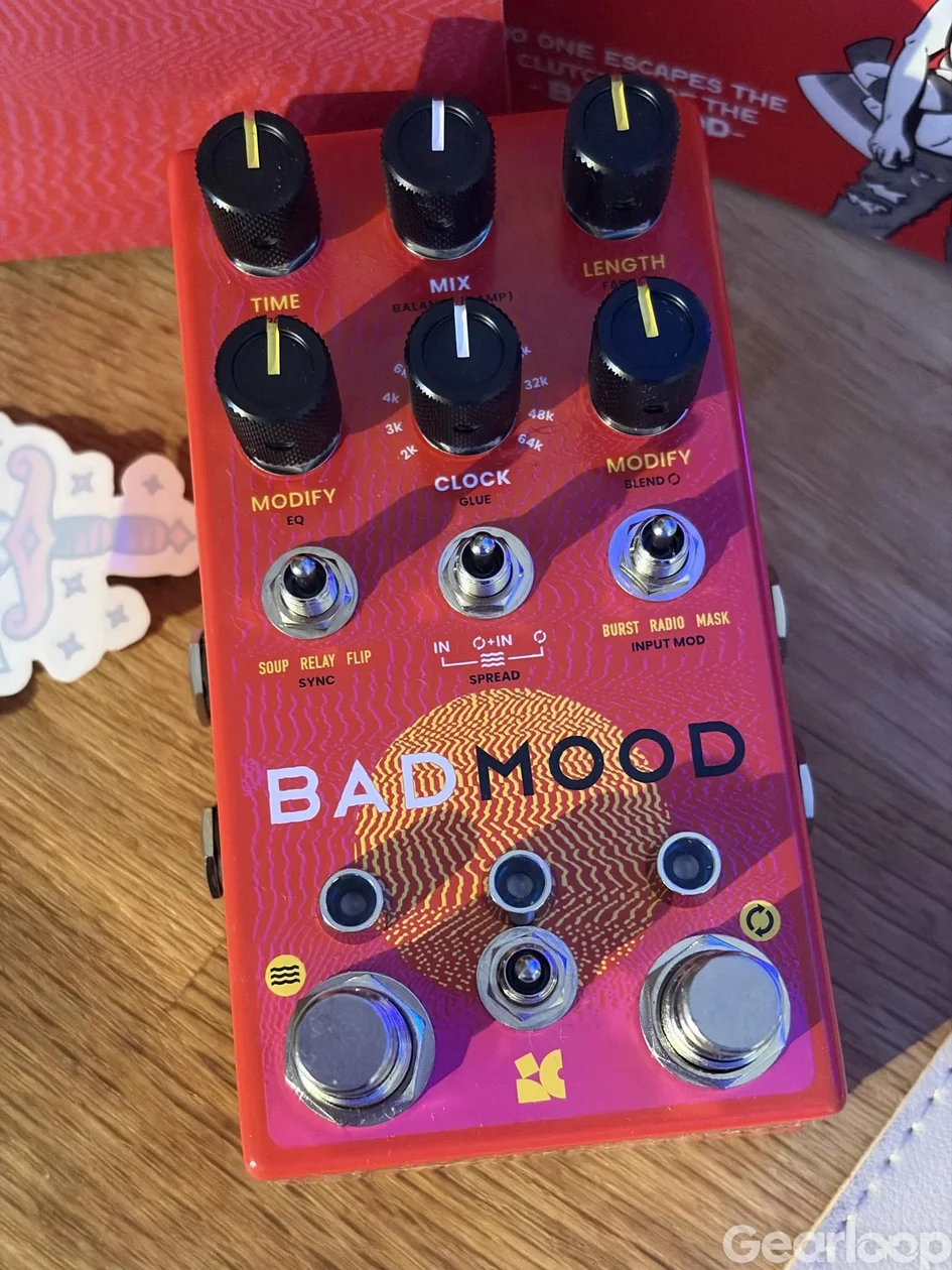 Chase Bliss Audio Bad Mood - bild 2