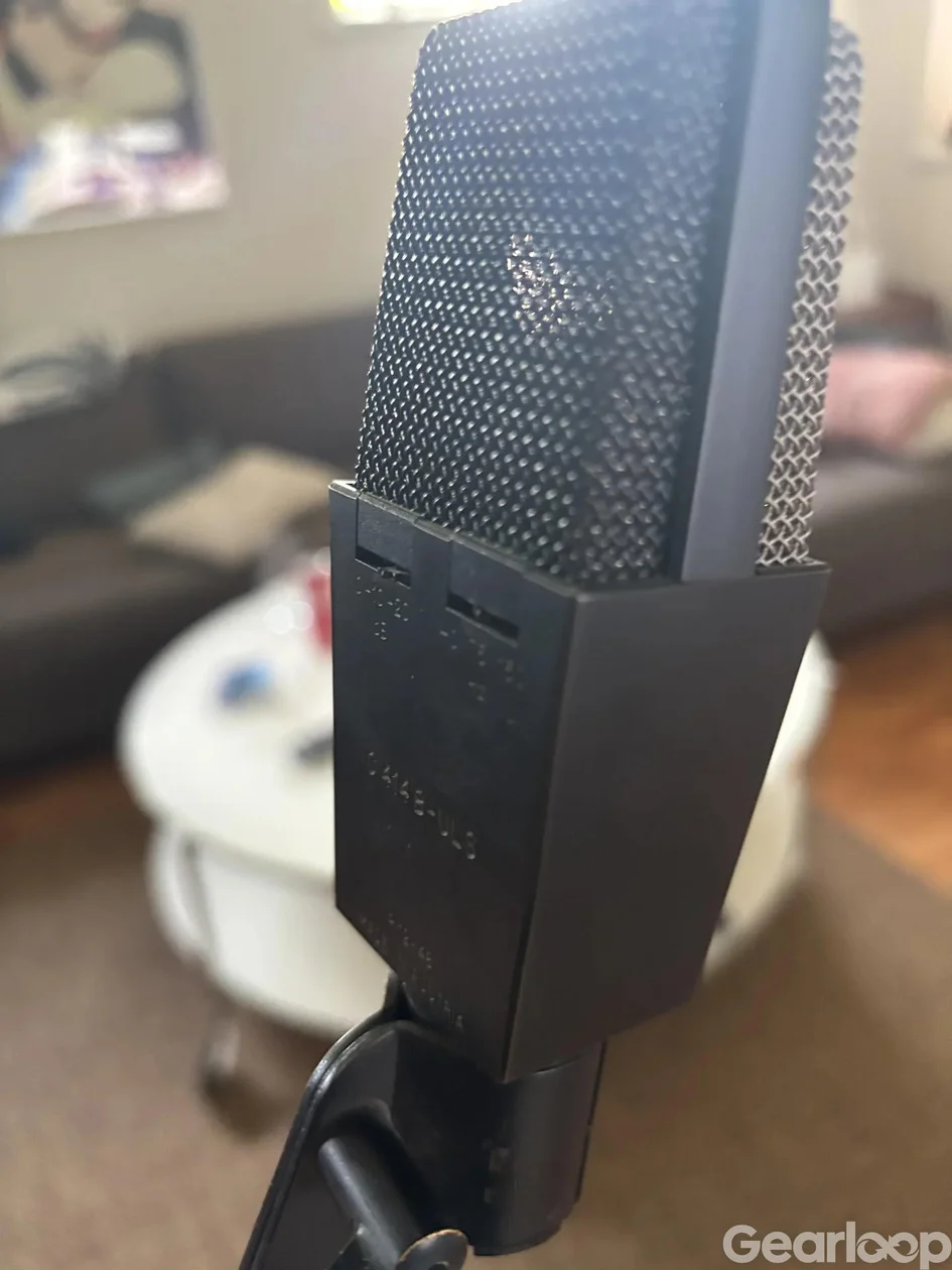 AKG C414 B-ULS kondensatormikrofon - bild 3