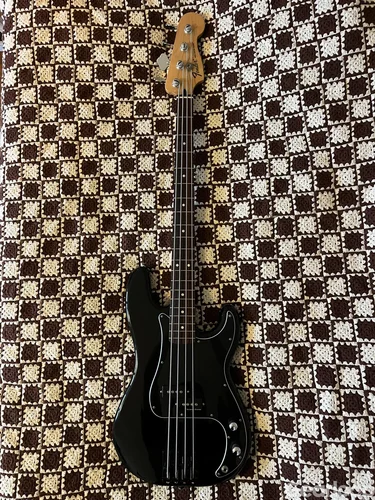 Fender P-bas