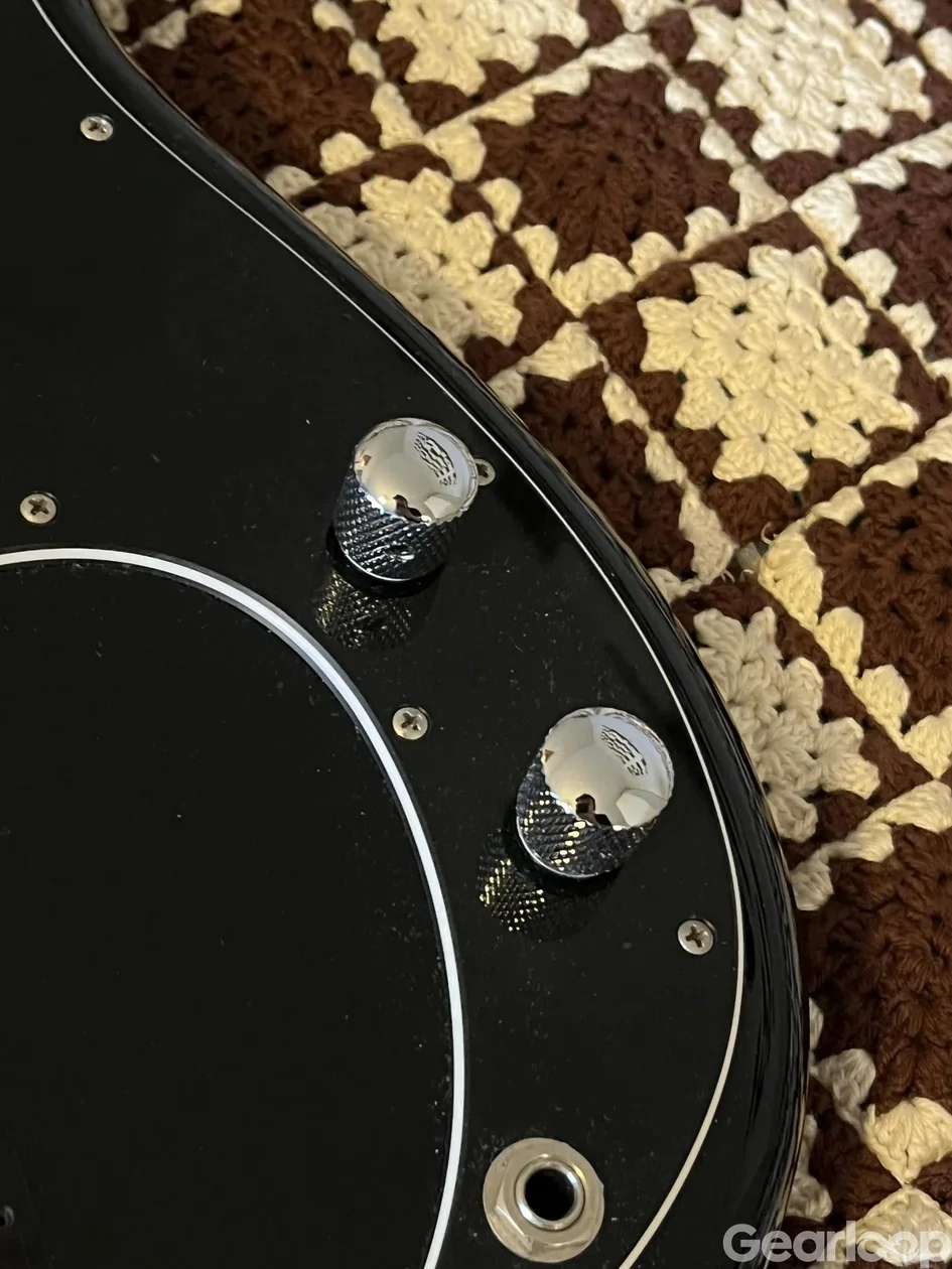 Fender P-bas - bild 3