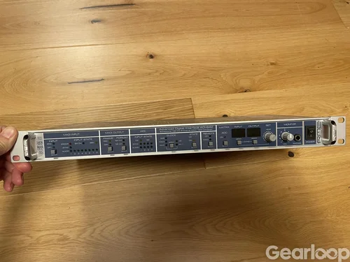 RME ADI-642 MADI/AES