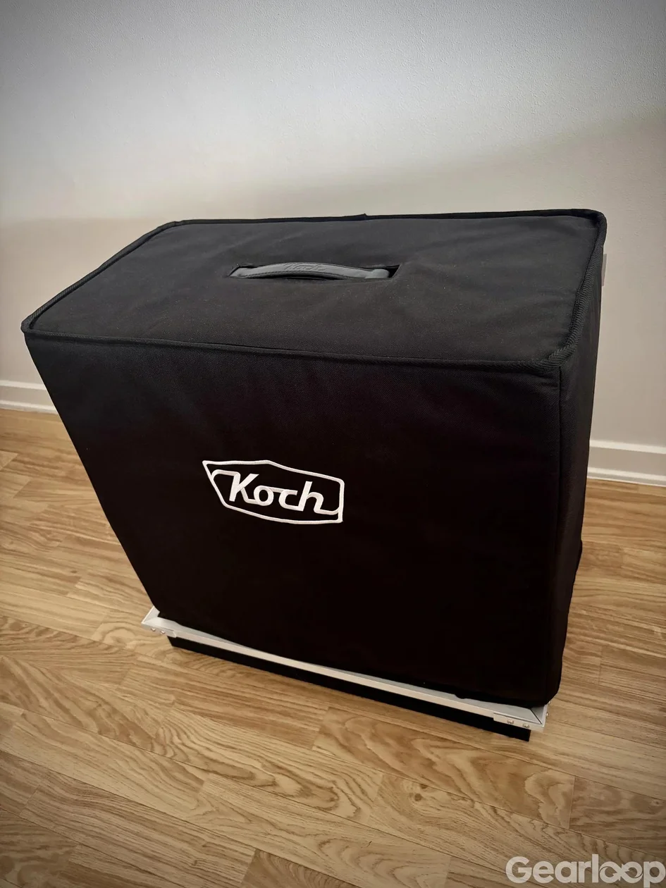 Koch Amps Little Gristle - bild 4