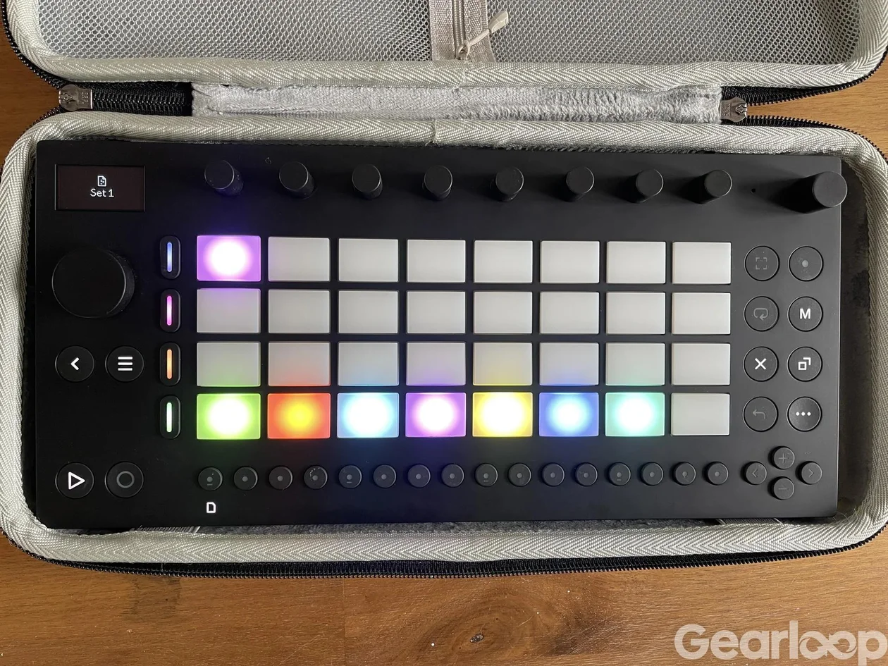 Ableton Move - bild 1